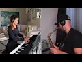Download Lagu What’s Up - 4 Non Blondes (Sax cover by 2 Tanis)