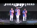 Russell County Fair 2024 - 3 Heath Brothers