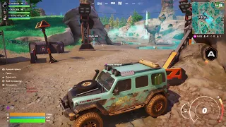 Fortnite NEW season