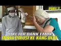 Download Lagu DIKEJAR BANK EMOK - CEU PIYAH MINTA TOLONG KE KANG DEDI DI LEMBUR PAKUAN (EPS 2)