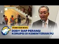 Download Lagu Buntut OTT KPK, Menteri PU Evaluasi Jajaran - [Primetime News]