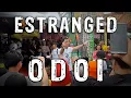 Download Lagu Estranged - Odoi (Performance at KDCA Kupi2fm booth)
