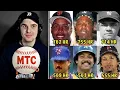 We Challenge An MLB YouTuber To Name The All-Time HR Leaders