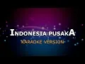 Download Lagu INDONESIA PUSAKA - ORCHESTRA | KARAOKE HD BY GLITZ