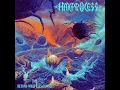 Lagu Haxprocess - Beyond What Eyes Can See (Full Album) 2025