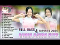 LAGU BATAK REMIX FULL BASS TERBARU 2025 || DJ BATAK REMIX TERPOPULER 2025 , PALING LARIS DAN DISUKAI