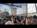 The Menzingers - The Obituaries at Punk in Drublic in Cleveland OH