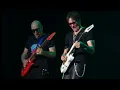 Download Lagu Steve Vai \u0026 Joe Satriani - For the Love of God (SatchVai Band) | Amsterdam, Netherlands, 23-06-2025