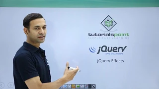 JQuery - Effects