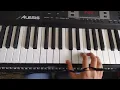 Notes from The Brutalist Soundtrack | Overture (Ship) by Daniel Blumberg (Piano) | Trailer Music