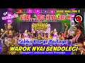 Lagu NGEHITZ BANGET !!! WAROK NYAI BENDOLEGI SALEHO KARYA BUDAYA TERBARU JURANGJERO AUDIO JOSS