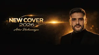 new cover 2026 ernest hovhannisyan qez sirel em kyanqis kesy 