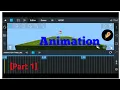 How to create animation in it s magic engine Part 1 It s magic engine tutorials