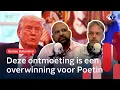Download Lagu Machtsspel tussen Trump en Poetin in Alaska | Bureau Buitenland | NPO Radio 1