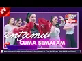 Download Lagu DJ RINDU SEMALAM