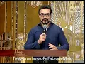 Download Lagu Direção Espiritual com Pe Fabio de Melo Deus nos Fala Através das Pessoas que nos Cercam 11/07/2018