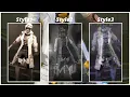Download Lagu 3 PRESET AM FF 3 STYLE 🔰 DJ KAMU YAYANG KU VIRAL DI TIKTOK