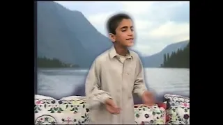 حبیب الله بلوچ ناسوته گوتی چمان 