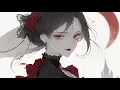 Scarlet Roses | Dark Fantasy Music