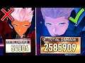 Download Lagu DON'T MAKE THESE MISTAKES WHEN BUILDING ARCHER \u0026 HIS TEAMS!! (Honkai: Star Rail Archer Guide)