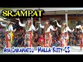 SRAMPAT Jathilan Top Ponorogo 2019