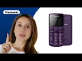 Download Lagu Hoe geluid instellen op Panasonic KX-TU110