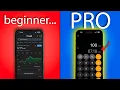 Become a PRO iPhone User in Only 8 Minutes Tips Tricks