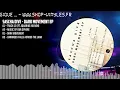 Download Lagu Sascha Dive - Dark Movement EP [BLACK] (CUEV004)