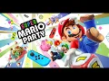 Super Mario Party - Full OST w/ Timestamps