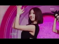 4Minute - MUZIK, 포미닛 - 뮤직, Music Core 20090905