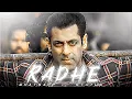 Download Lagu Sikka chale mere naam ka status  Radhe status Salman Khan attitude #YouTube