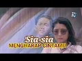 GUSTRIAN GENO _ Sia-sia mengharap cintamu  (Lyrics Music Video )