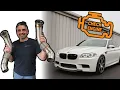 Do O2 Sensor Spacers Work On Catless Downpipes Will Check Engine CEL Go Away