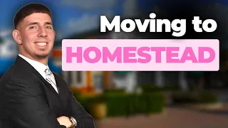Moving to Homestead FL as a First-Time Buyer What You MUST Know