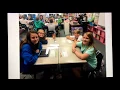 How to play Connect 4 as a Whole Class review activity