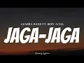 Download Lagu AZARRA BAND FT. BEBY ACHA - Jaga-Jaga ( Lyrics )