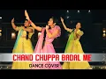 Download Lagu Chand Chhupa Badal Mein Full Song | Hum Dil De Chuke Sanam | Khyati Jajoo Choregraphy