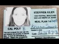 Evidence from the Kristin Smart murder trial just released