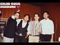 Download Lagu Salad Bowl Sessions - The Lantis