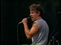 Johnny 99 - Bruce Springsteen Paris 1985