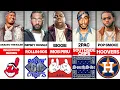 LA Gangs Who Killed Legendary Rappers