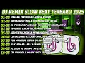 Dj Asmara Kerinduan - Meyda Rahma  Remix Slow Beat Terbaru Viral Tiktok 2025 Full Album!Raung