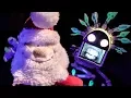 The OOGIE BOOGIE SONG - Recreated with PUPPETS