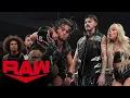 Download Lagu The Judgment Day brawl with The LWO: Raw highlights, Aug. 26, 2024