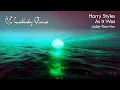 Harry Styles - As It Was (Lullaby Piano Cover) | Sleep, Study & Relax With Your Favorite Tunes