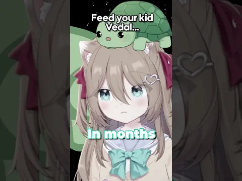 She hasn't eaten in HOW LONG?