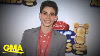 Download Cameron Boyce's cause of death confirmed l GMA MP3