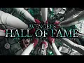Download Lagu MARVEL || Avengers - Hall Of Fame (w/Cinema Content)