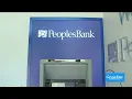 A look inside the new PeoplesBank