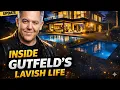 2026 Update Greg Gutfeld s Wife Mansion Cars Shocking Net Worth